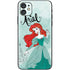 Disney Princess Ariel Art iPhone 11 Skin